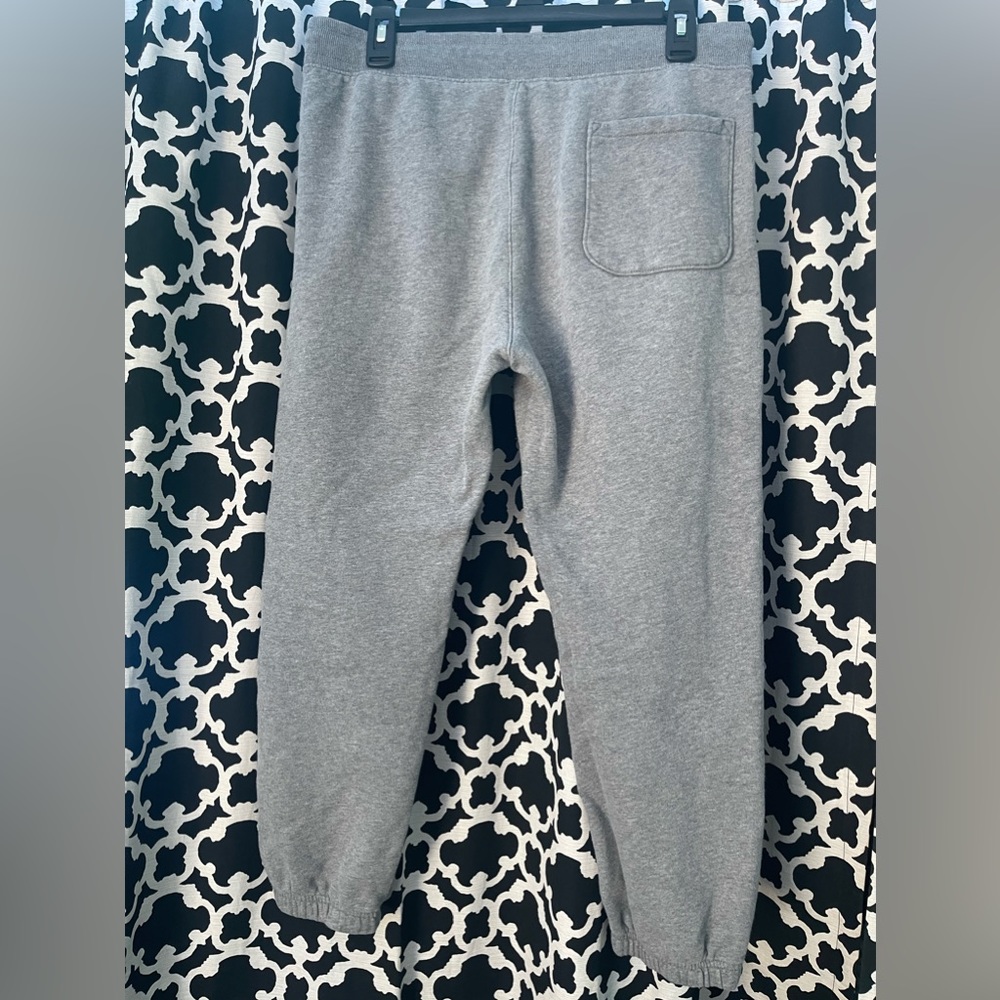 Aero Hygge grey joggers